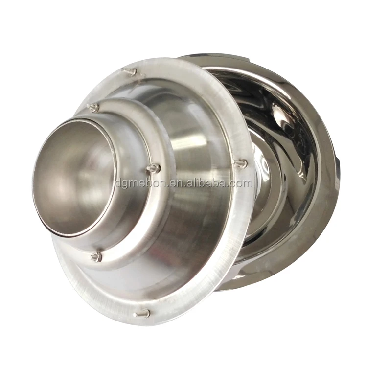 cleaning room air shower nozzle,air shower jet cleaning spray nozzle