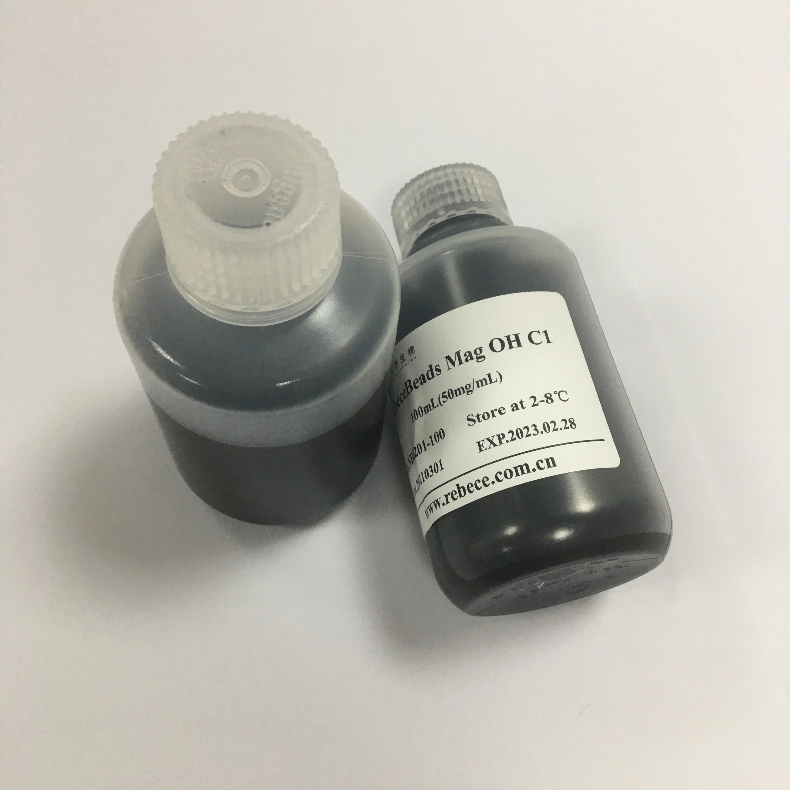 Wholesale High Quality Magnetic Bead Nucleic Acid Extraction Kit with Competitive