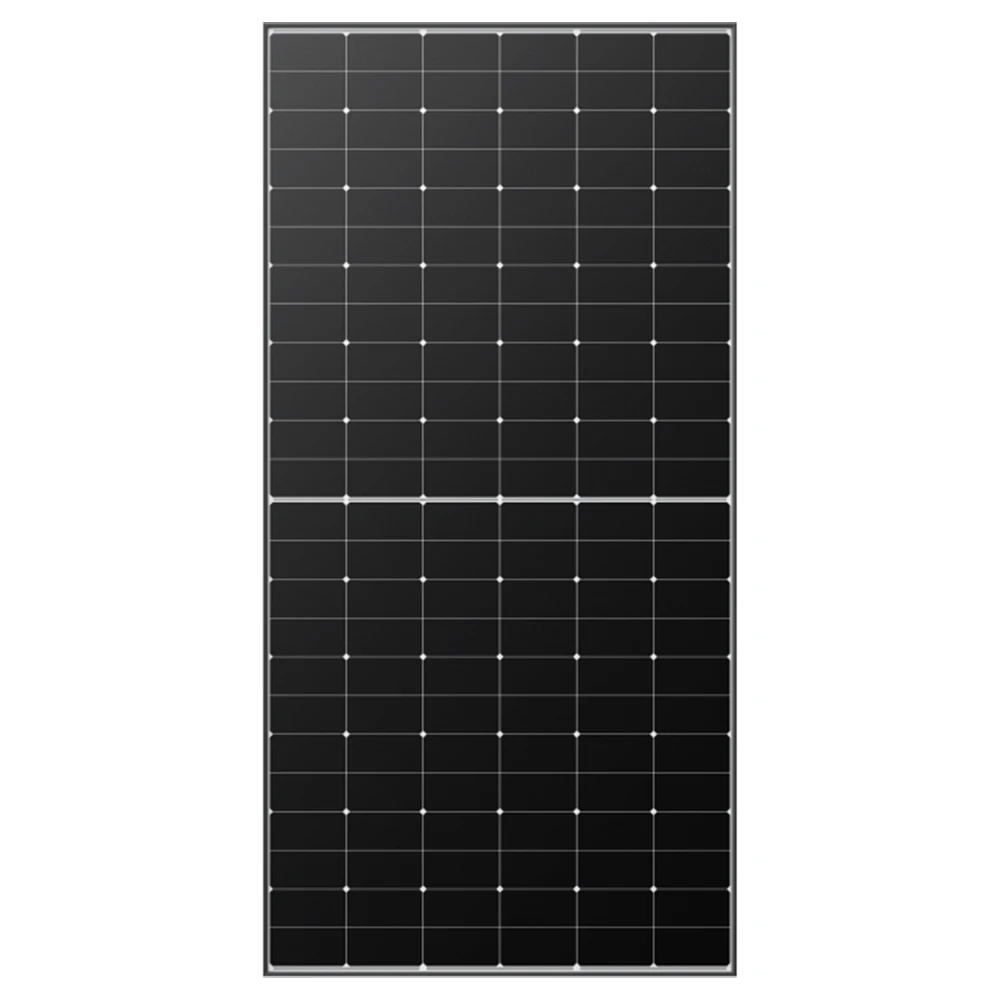 longi solar panel Hi-MO Explorer LR5-72HTH 565/585 monocrystalline solar panel photovoltaic module for photovoltaic panel system
