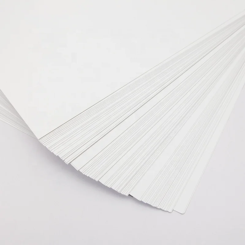 high quality couche paper for printing  c2s art paper glossy