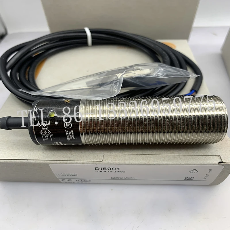 all-new DI0101 DI0104 DI5001 DI5003 DI5004 DI5005 DI5007 DI5009 Speed switch sensor