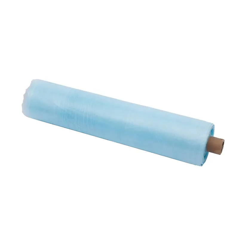 wholesale price  Waterproof Fabric Film Agricultural Greenhouse Plastic Film from factory