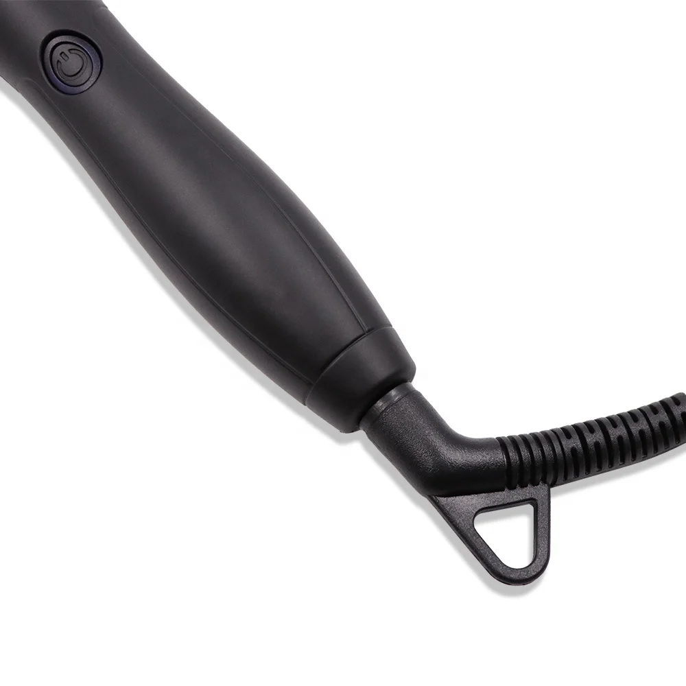 Electric Heating Hot Hair Comb Negative Ions Hair Brush Volumizer Ionic One Step Multi Ion Straightening Comb Heated Tourmaline