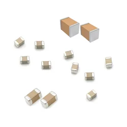 0402B121K500CT 0402 Capacitor