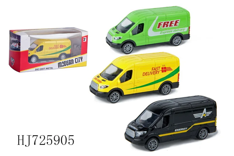 Customized Hot Selling Metal Alloy London Tram Friction Car Diecast Toy Vehicles Pull Back Car Kids Toys