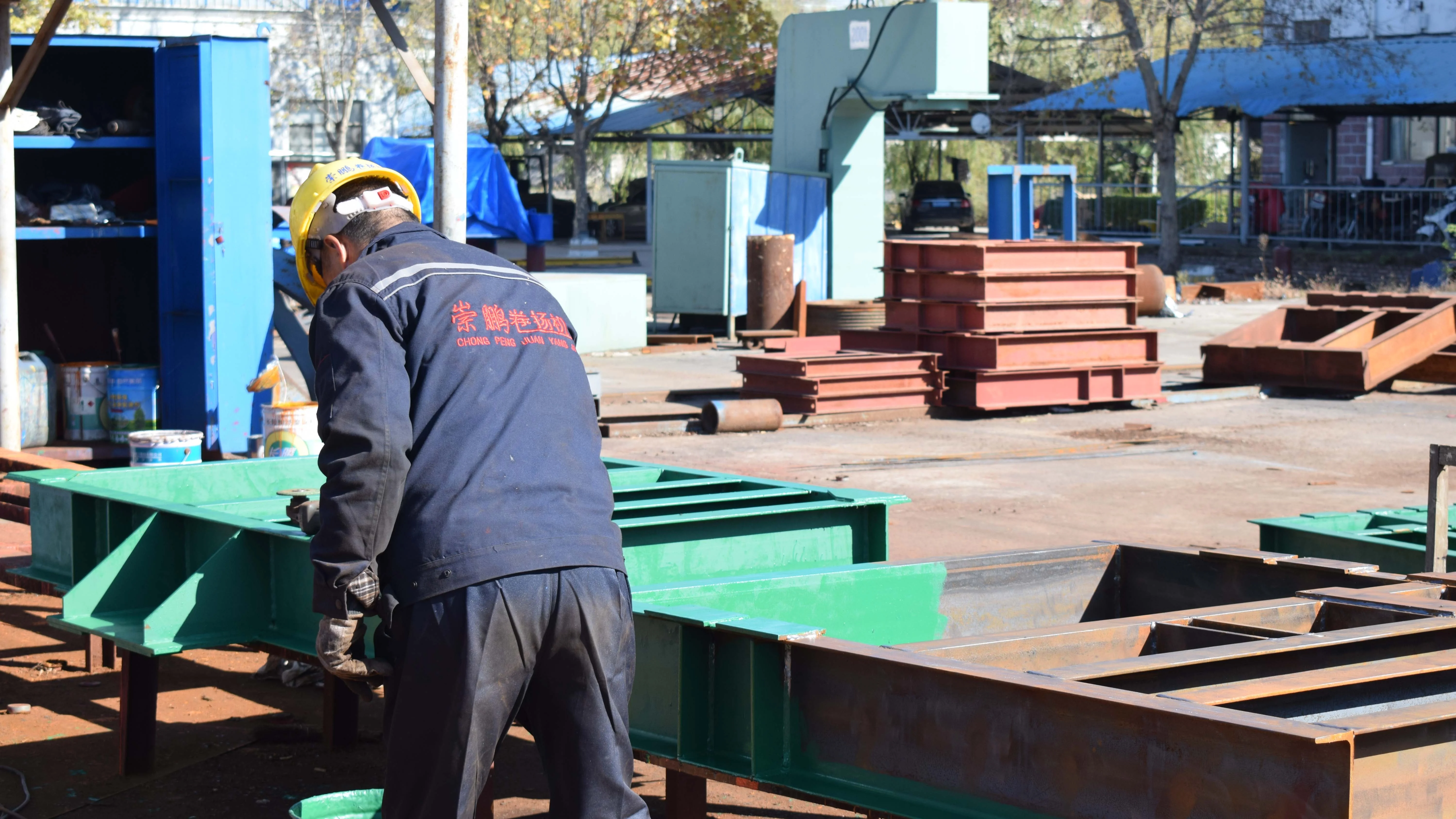 500kg 1 ton 2 ton 3 ton  Supply workstation Free Standing Bridge Crane System supplier/manufacturer