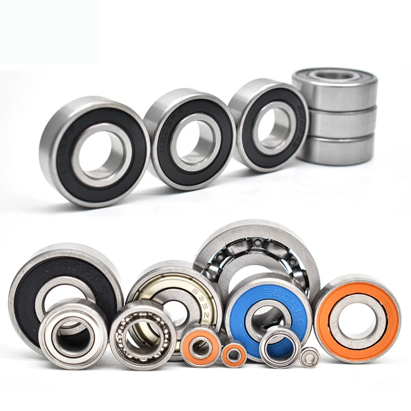 bearing s695 2rsm 6307rs bearing submersible fiber bearing