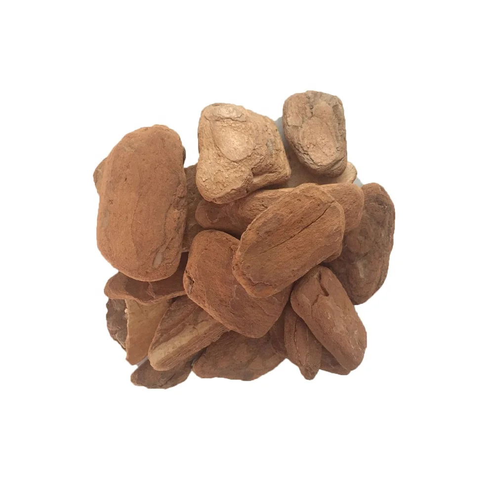 hot sale plants retain moisture mulch garden ornament landscaping garden mulch wood mulch tree bark pine bark chip