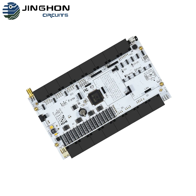 Shenzhen One Stop EMS PCB Manufacturer Printed Circuit Boards OEM Factory Prototype Custom FR4 PCB