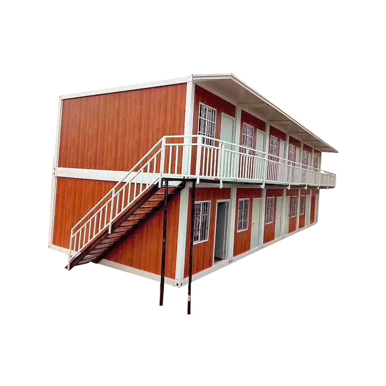 modular portable tiny 10ft 20ft 30ft 40ft 1 2 3 4 5 6 bedrooms Movable Prefab Wood Prefabricated Panel Container Homes Houses