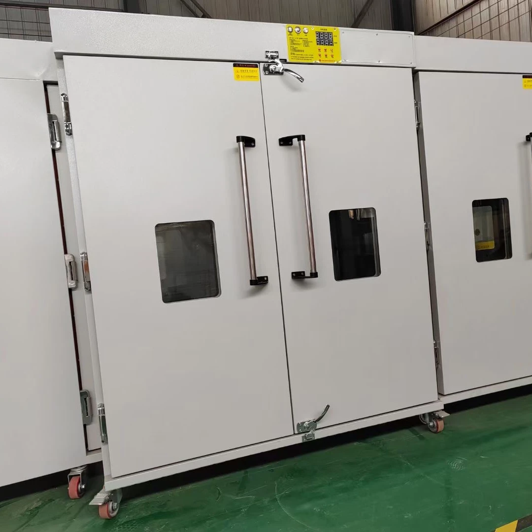 Double Door Heat Disinfection Storage Drying Cabinet for Humidity Control Damp Proof