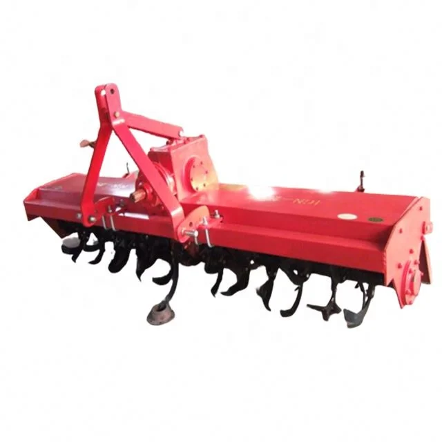 12-25Hp мощный роторный культиватор с высоким качеством