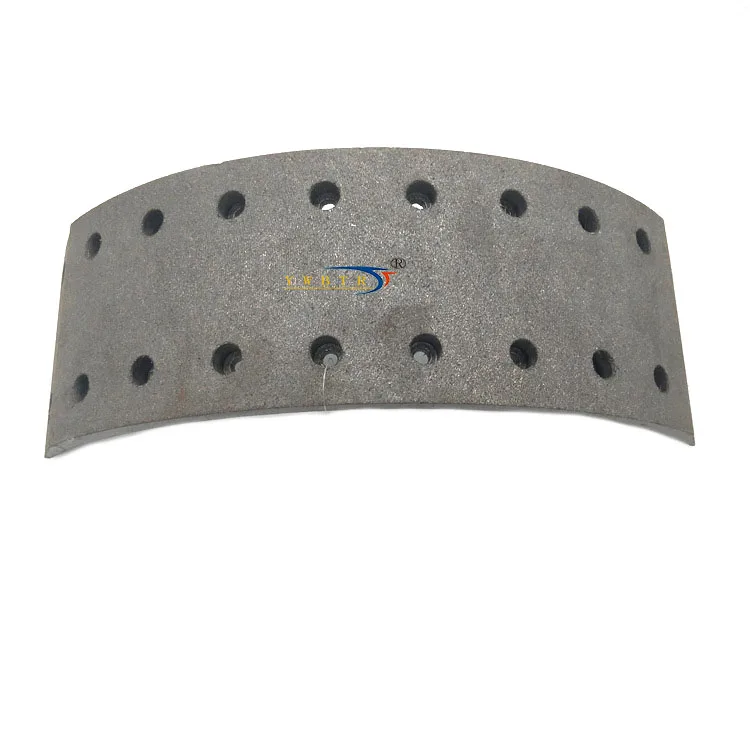 Использование задней тормозной накладки для FTR FSR 1471258070 1-47125807-0