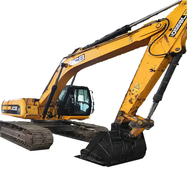 Affordable Price Used backhoe loader JCB 3DX 4x4 wheel for sale / backhoe loader JCB 3CX 4CX /JCB excavator loader