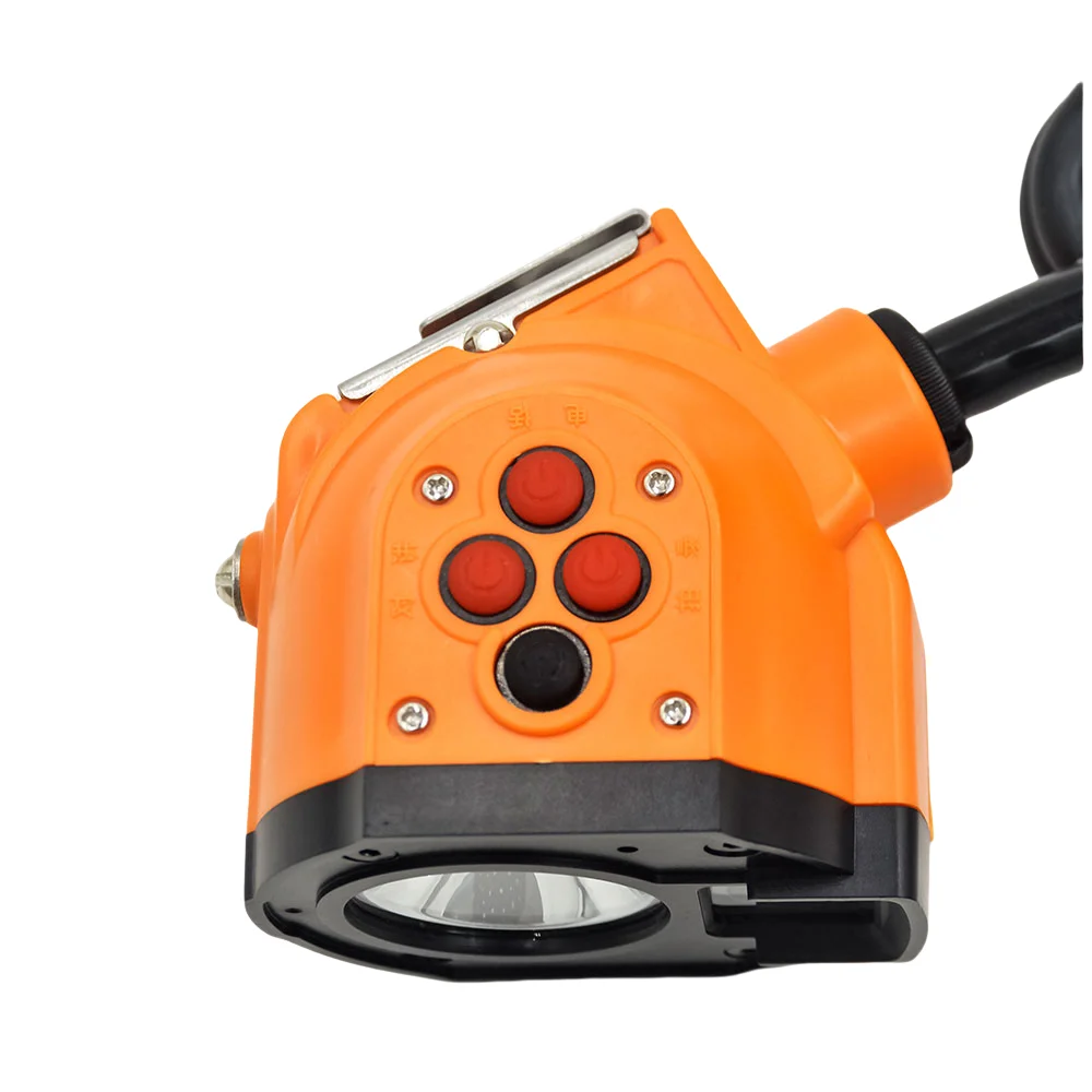 8Ah 10Ah explosion-proof Bluetooth 5G communication Hd video positioning LED mining lamp