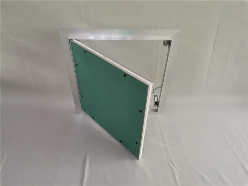 Алюминиевая дверь доступа для системы HVAC