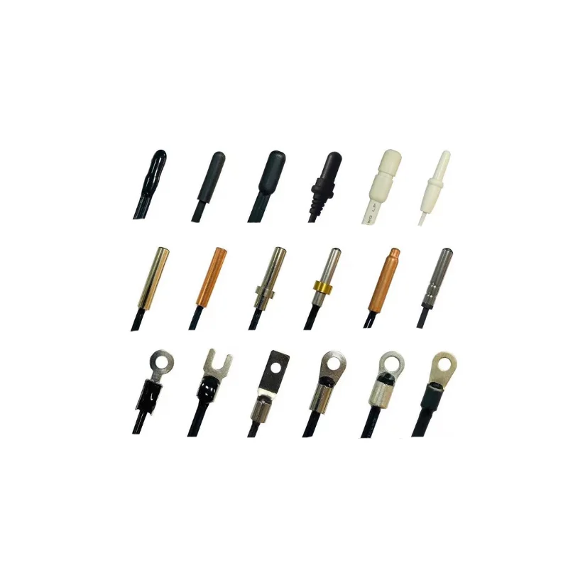 NTC Thermistor Probe1k 2k 2.7k 3k 5k 10k 15k 20k 30k 40k 47k 50k 100k 200k ohm 3950 3435 3977  ntc temperature sensor