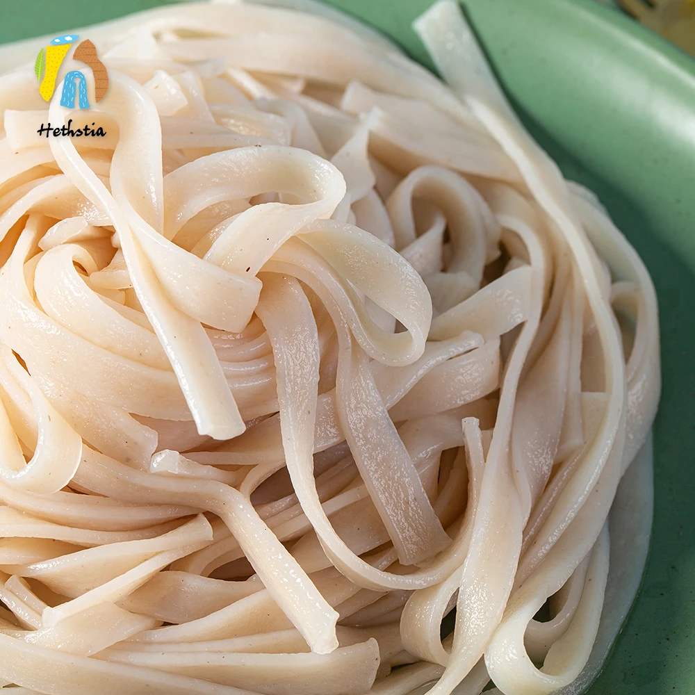 Factory Delivery Keto Vegan Food Instant Noodle Konjac Noodle