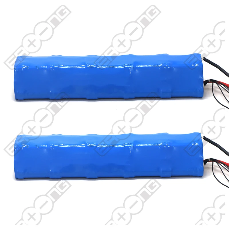 UNIS Customized 4S15P 21700 75Ah 150Amp 14.8V 4S Rechargeable Lipo Battery 75Ah 14.8v Xt90 Battery Pack For Power Bank