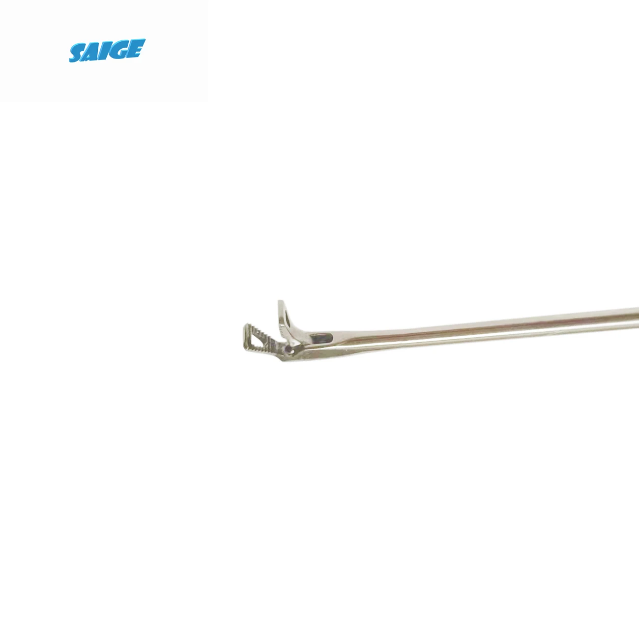 Micro-laryngeal forceps