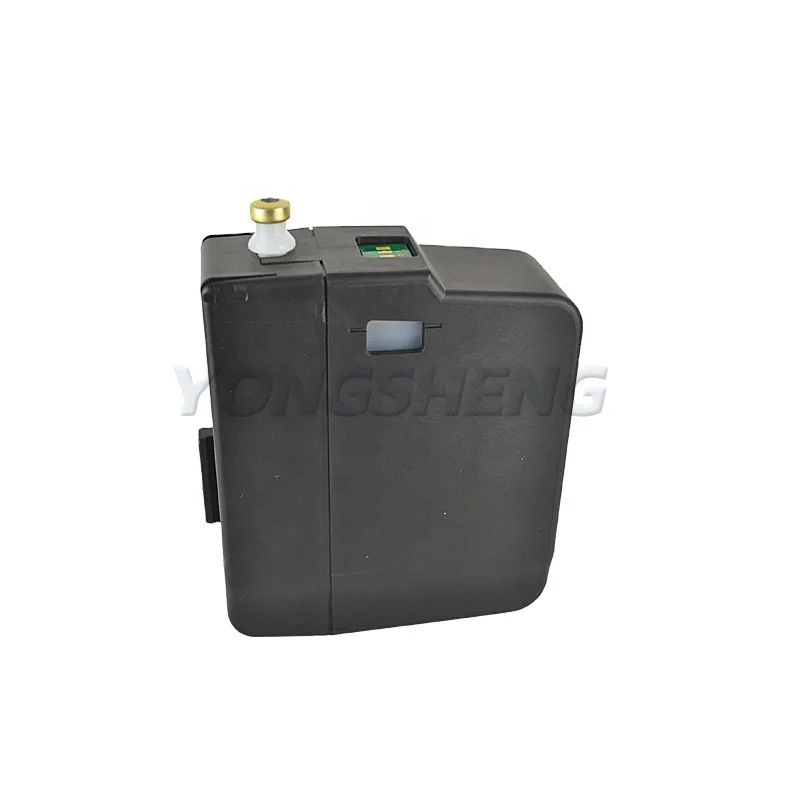 Compatible Videojet solvent make up with chip V705-D/V706-D/V709-D 0.75L for Videojet cij inkjet printer