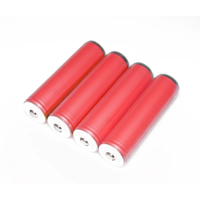 18650 3500mAh NCR18650GA with Sanyo Cell 10A discharge Protected Li-ion rechargeable Battery with PCB board