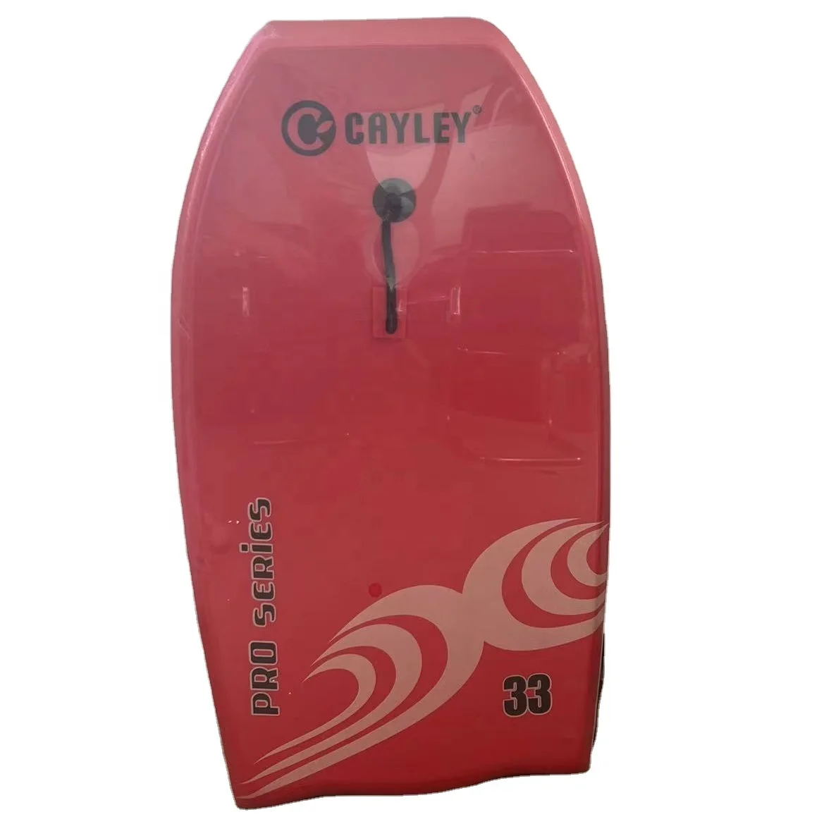Ocean style EPS foam body board