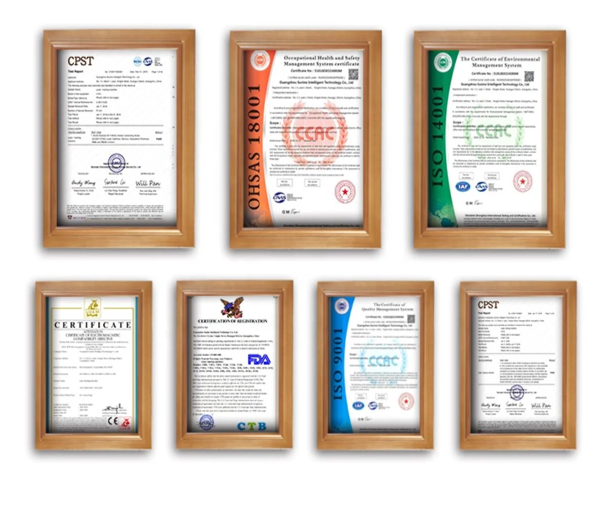 3d Metal Order Manufacturing Machines 20w Marking Machine With Double Red Light Fiber Laser Engraving On The Keyboard Letters