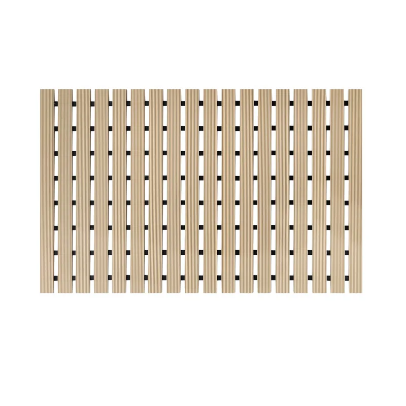 Hot Sale stripe rubber mat for inside SPA shower mat Anti-slip Hollow Drainage Bathroom mat