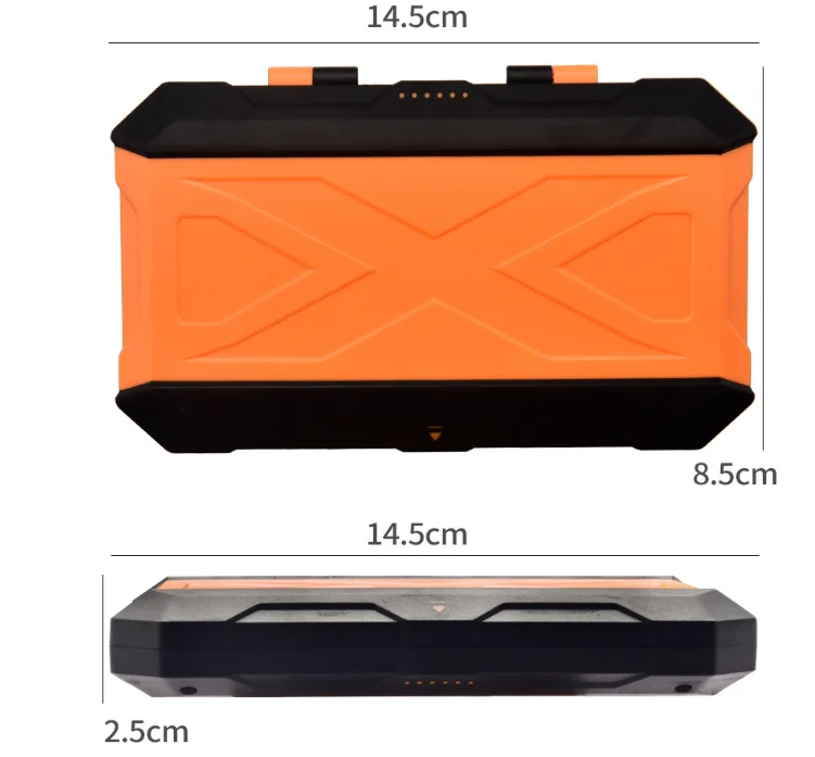 Factory wholesale Carat Scale Portable Toolbox Electronic Pearl Treasure Scale 500G/0.01G Electronic Scale