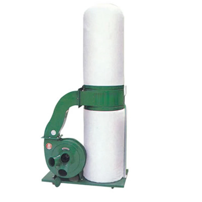
Noise collection new type cyclone dust collector 