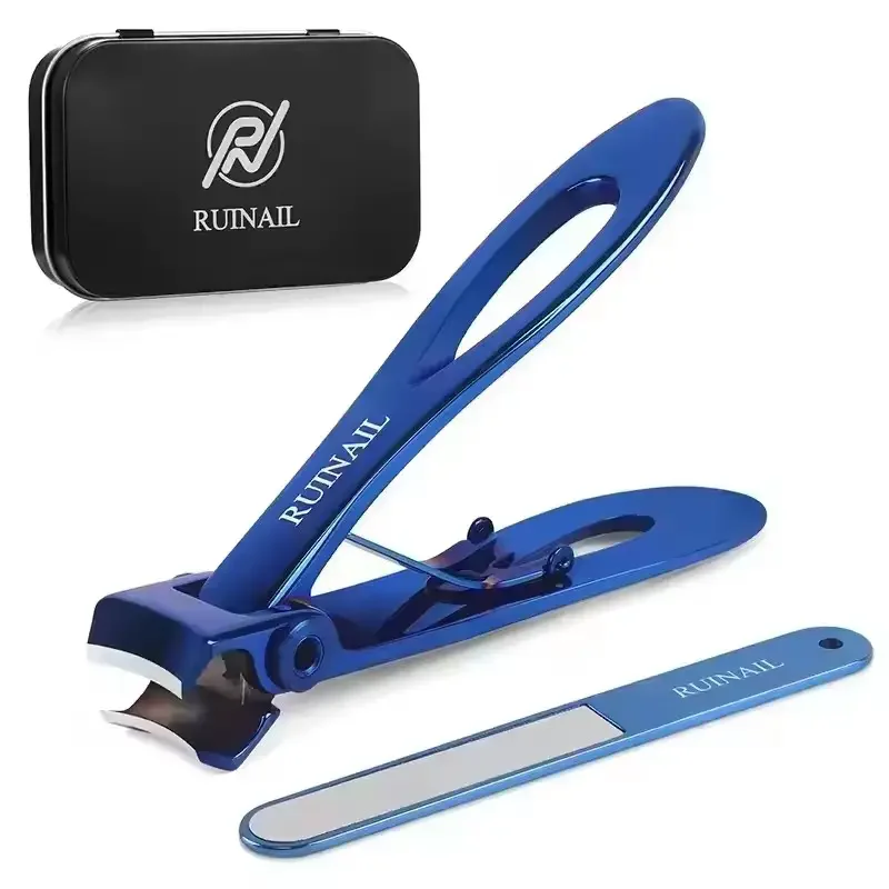 Набор 16 мм прямой клипер для ногтей салона