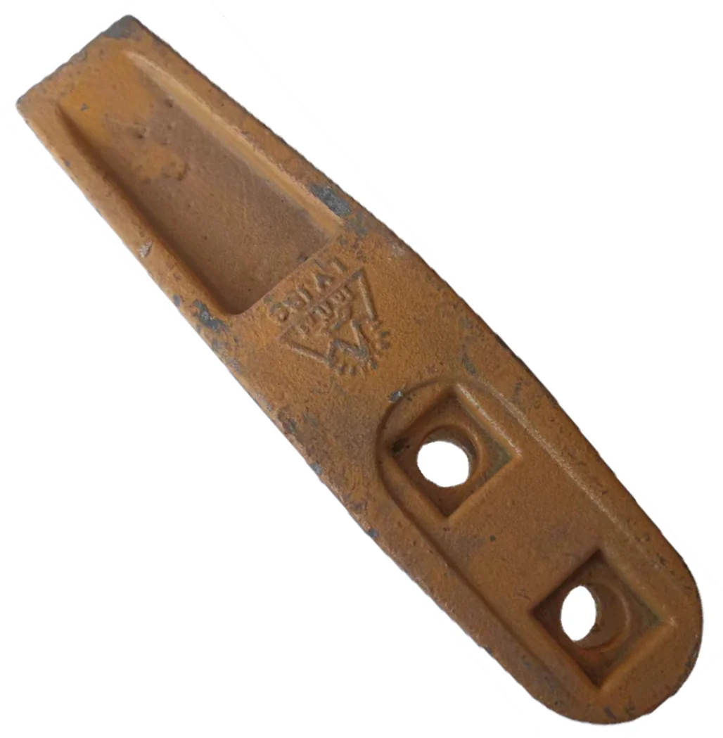 Колесный погрузчик X C M G LW500HV зубья ковша 252117634 новое состояние совместимое с Caterpillar Volvo JCB