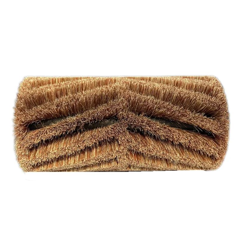 hako Sweeper Spare Parts Floor Sweeper main broom  cleaning roller brush