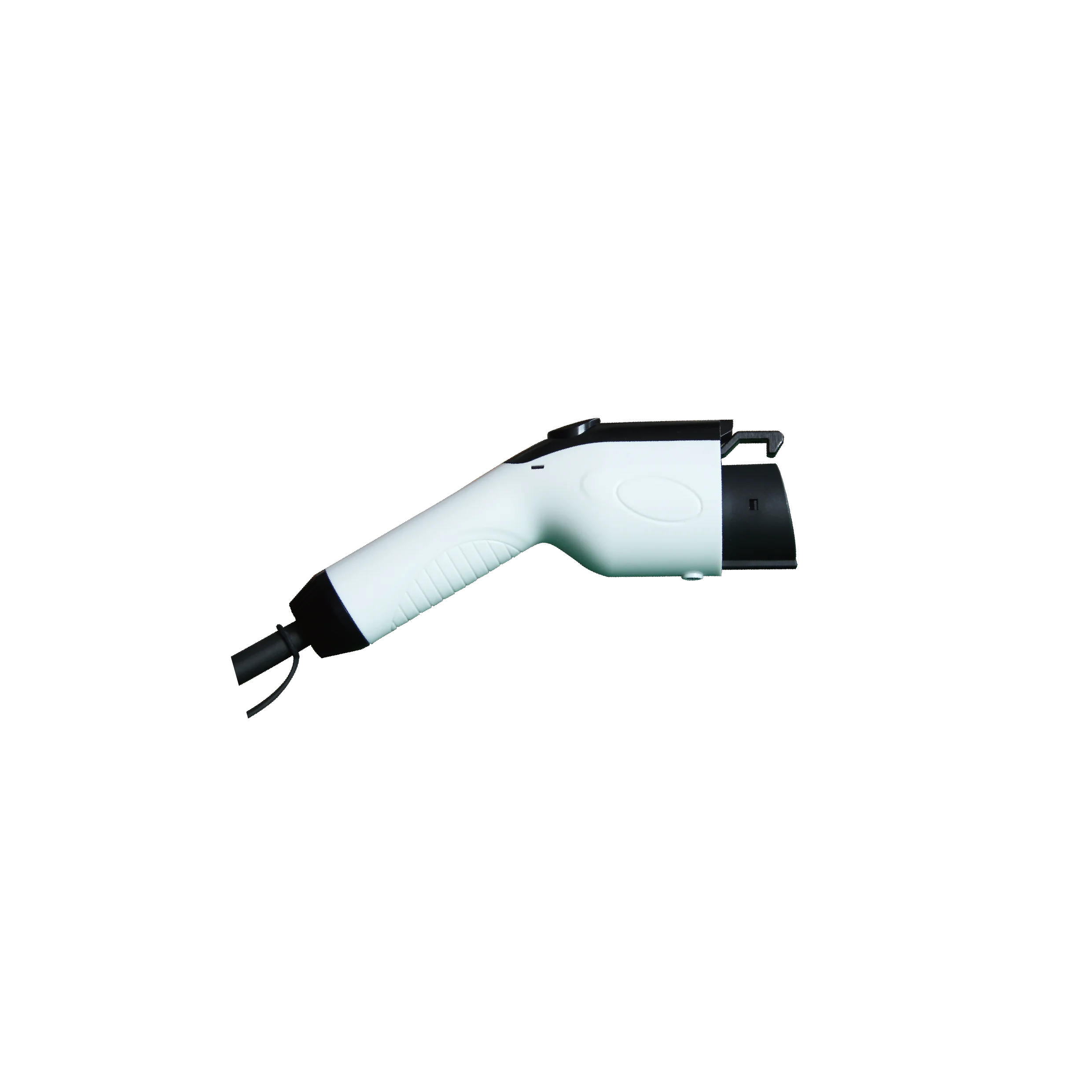 SAE J1772 AC 16A 32A  charger Portable charge station