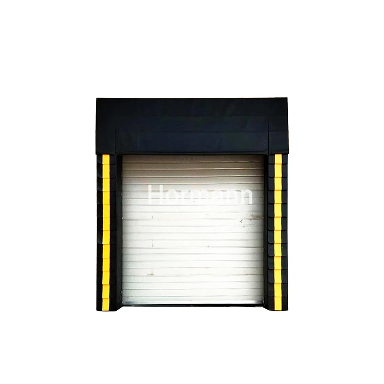 Inexpensive door seals but hard to damage