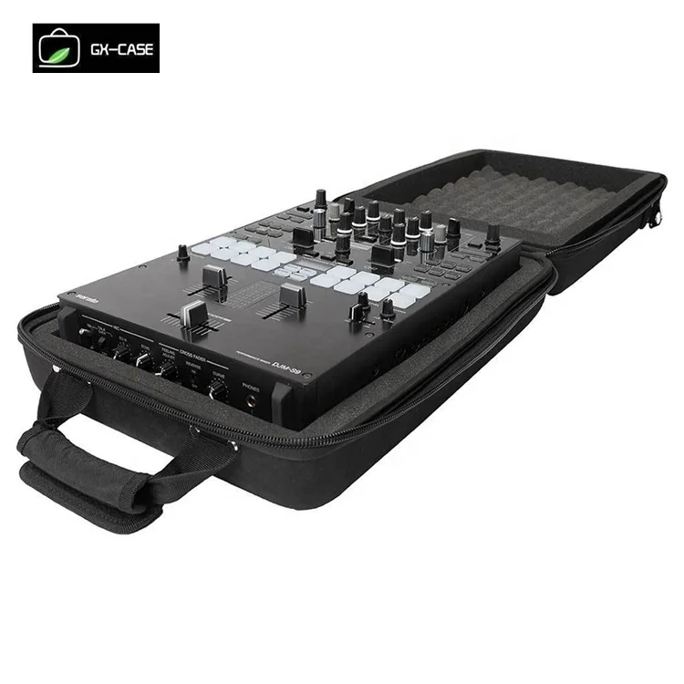 GX Жесткий противоударный DJ контроллер миксер музыка Дорожный Чехол для нового Pioneer