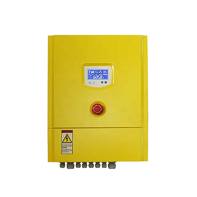 FKJ-GT 2KW 3KW 5KW 10KW MPPT Wind Turbine On Grid Wind Solar Hybrid Controller Grid tie controller