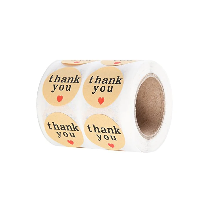 Manufacturer Wholesale Waybill A6 Direct Thermal Paper Stickers 100x150 Shipping Label 6x4 Thermal Label of Factory Price