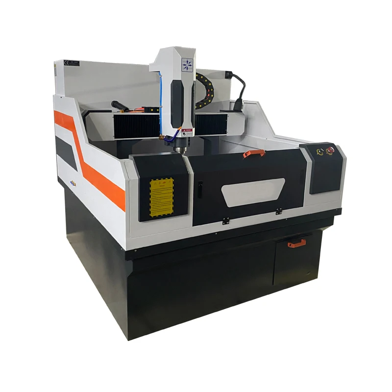 Remax 6060 металлическая нержавеющая сталь cnc маршрутизатор металлический станок