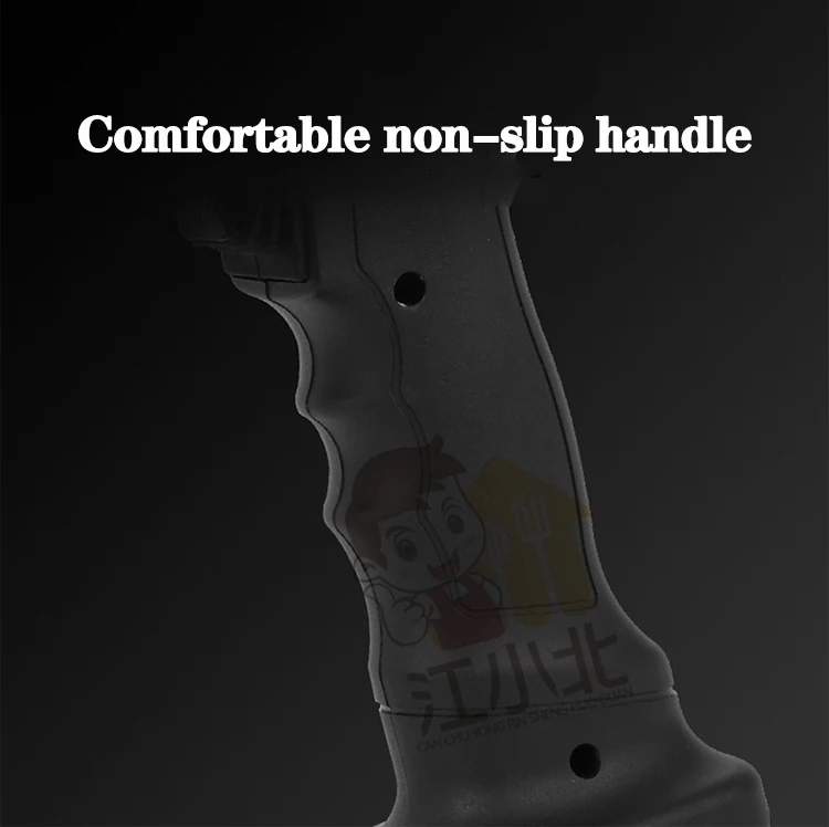 Cordless Electric Shawarma Slicer Roast Meat Knife Electric Kebab Knife Shawarma Machine