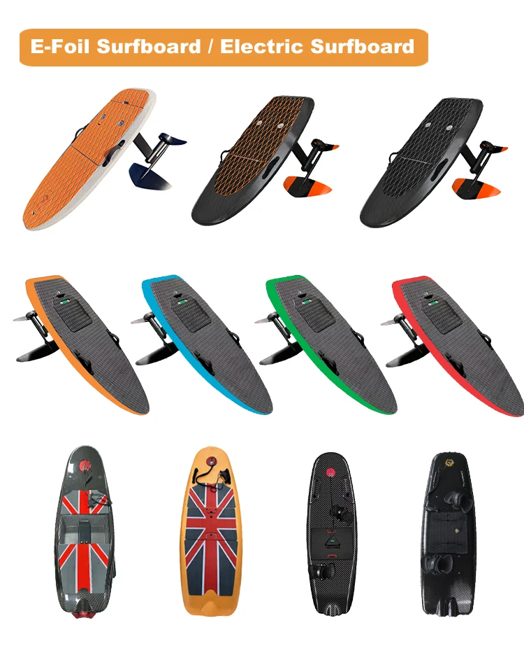 Drop shipping  Tavola  Powerski  Waterplay  ScooterDa  Elettrica Flying Waterplay Surfing Power Price For Sale Jet Surf Electric