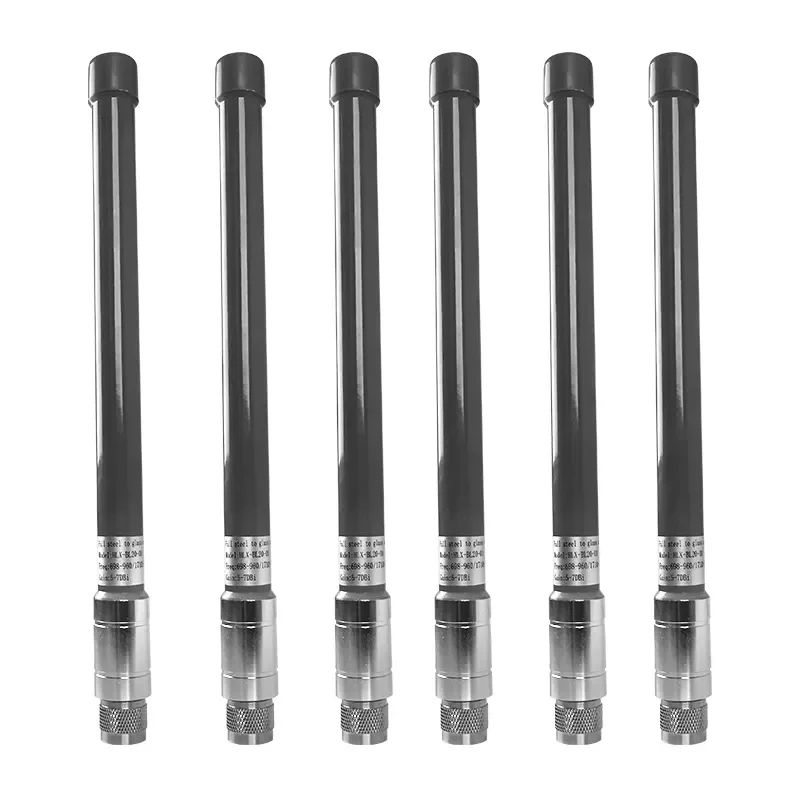 433mhz 900mhz 1.2G 1.5G 2.4G 5.2G 5.8G Outdoor Waterproof Omnidirectional Digital Transmission Antenna