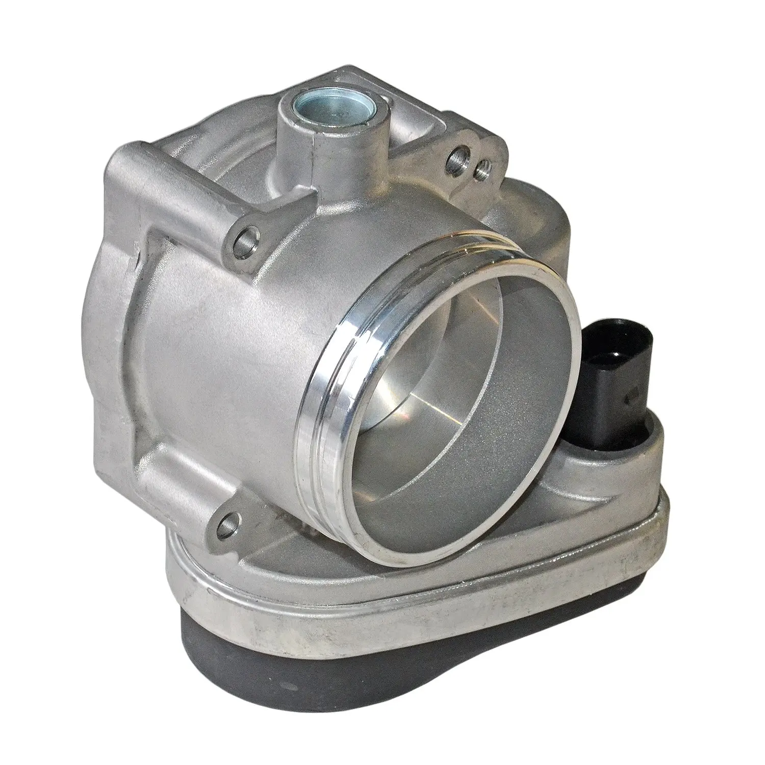Autos spare engine parts Electronic Throttle Assembly with IAC TPS Body 13547502444 throttle body