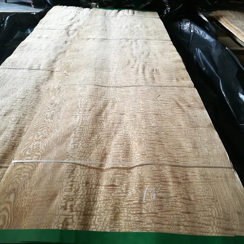 Professional Manufacture  Direct Supply Tamo Ash Veneer & Chinese Ash Veneer