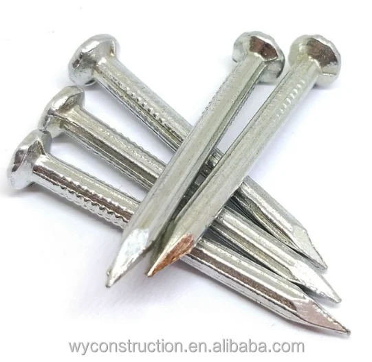 High Quality Cheap Price Spiral Concrete Nail