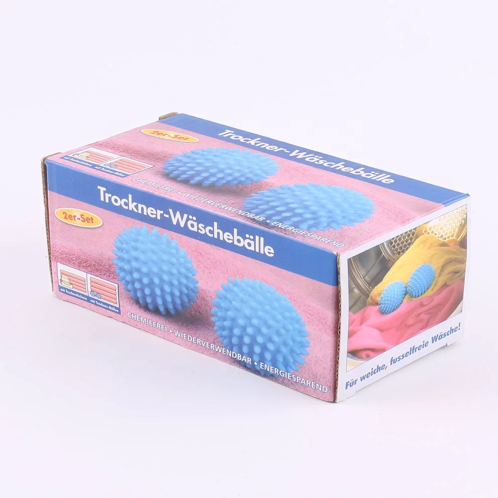 laundry balls washing balls