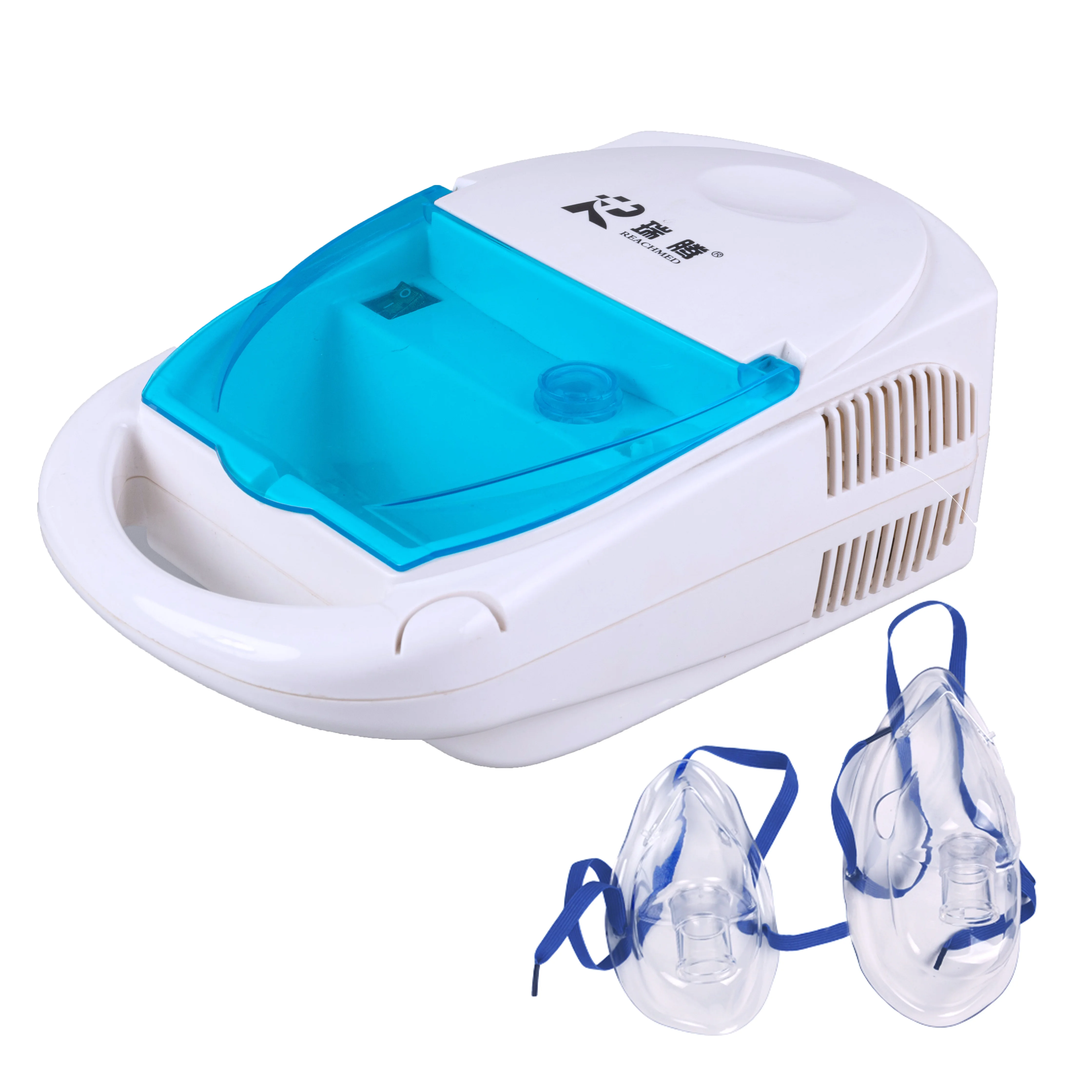 CE Nebulizer Medical equipment Portable household hospital compressor Nebulizer machine Atomizer for adults and kids