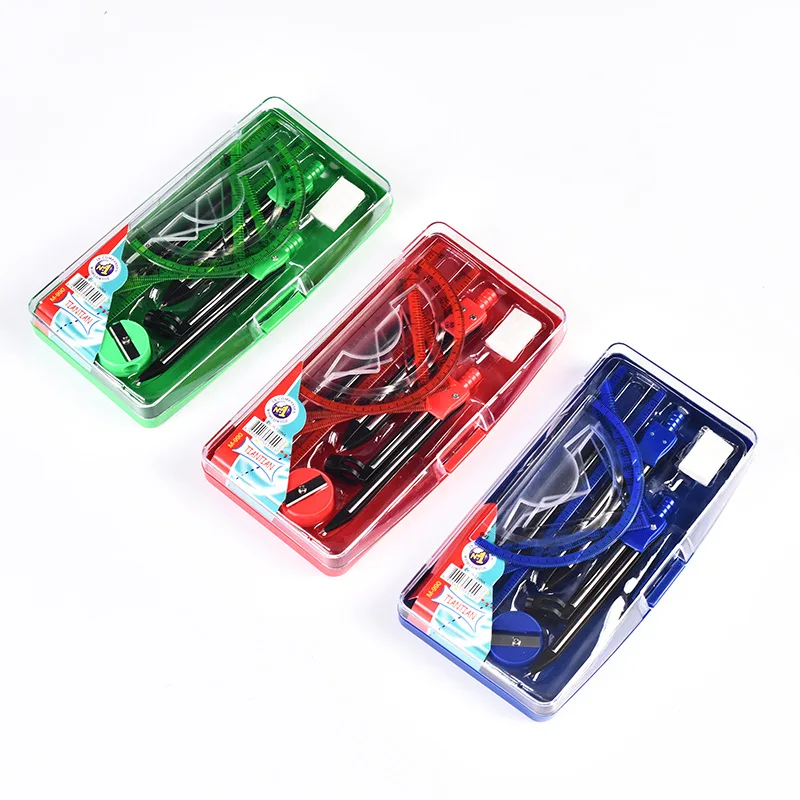 Back to School Stationery Set Compass Stationery Compass Set