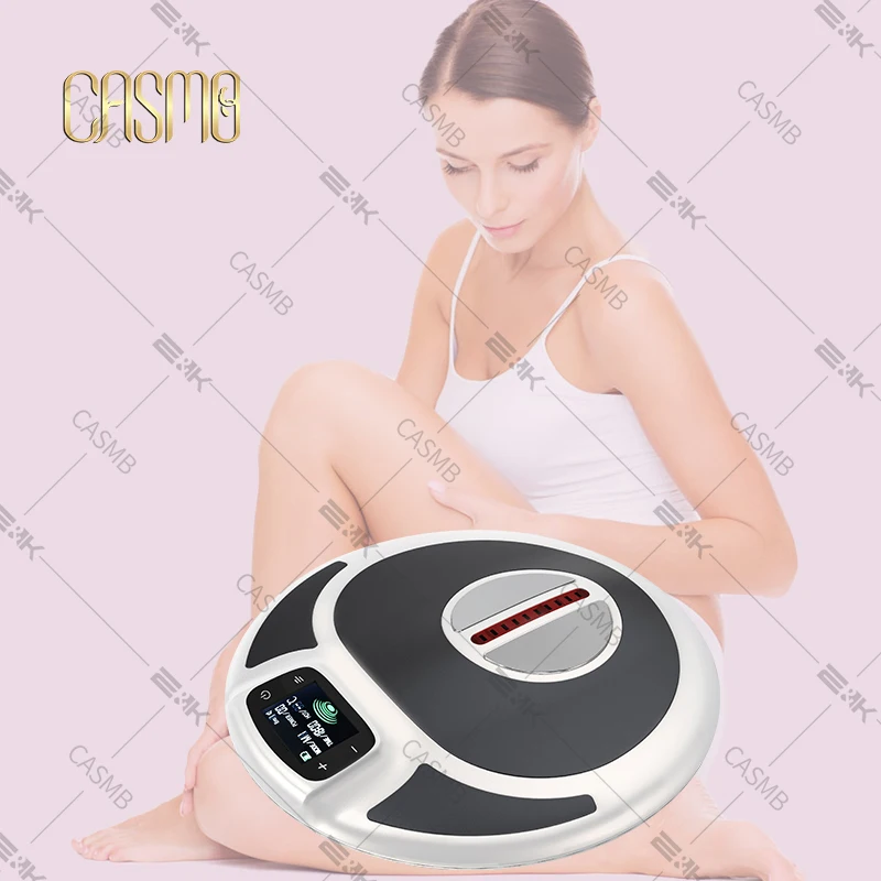 Private Part Vaginal Tightening EMS Machine And Rejuvenation No-Invasive For Cervical Erosion Treatment